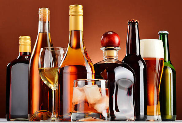 7 Benefits Of Drinking Alcohol Moderately