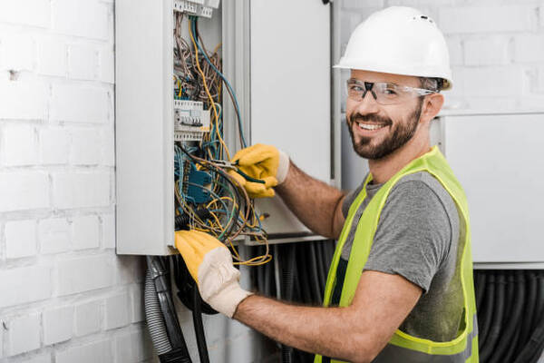 10 Traits Of A Reputable Electrician