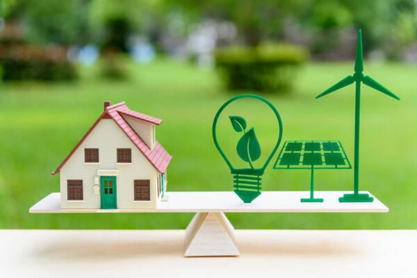 12 Signs Your Home Is Energy Efficient