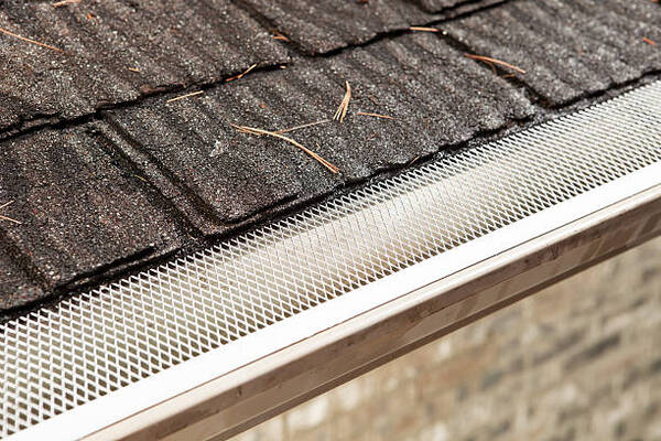 10 Reasons Why A Gutter Guard Is Important