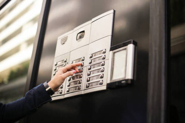 8 Tips For Choosing The Best Intercom System For You