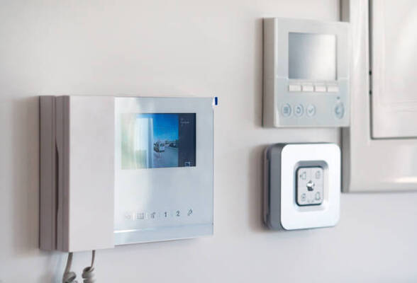 10 Reasons Why You Should Upgrade Your Home Intercom System