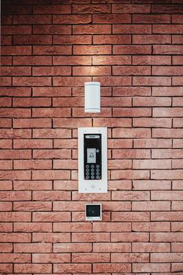 Intercoms and Security: 10 Ways To Keep Your Home Safe