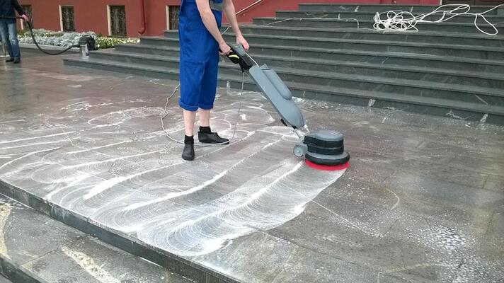 Floor Sanding Melbourne